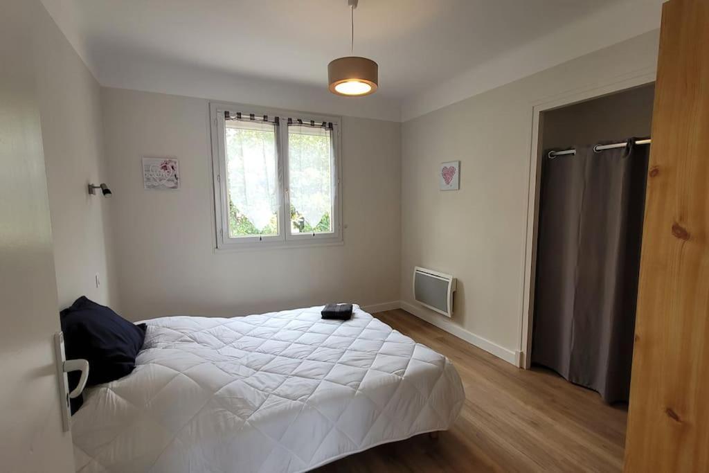 Bel Appartement T5 Neuf Avec 4 Chambres Tarbes Bagian luar foto